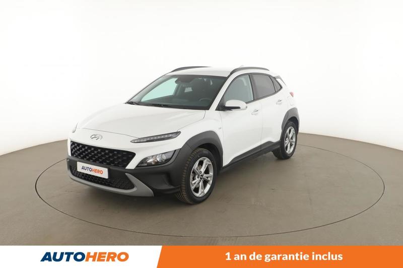 Hyundai Kona 1.6 CRDi Hybrid 48v Intuitive Dct-7 136 ch