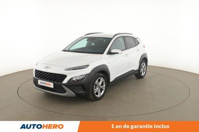 Hyundai Kona 1.6 CRDi Hybrid 48v Intuitive Dct-7 136 ch
