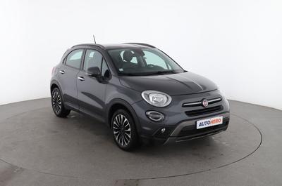 Fiat 500x 1.6 MultiJet Cross 4x2 131 ch
