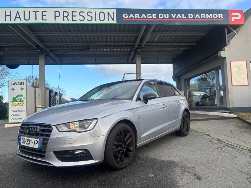 Audi A3 Ambiente 1.4 Tfsi