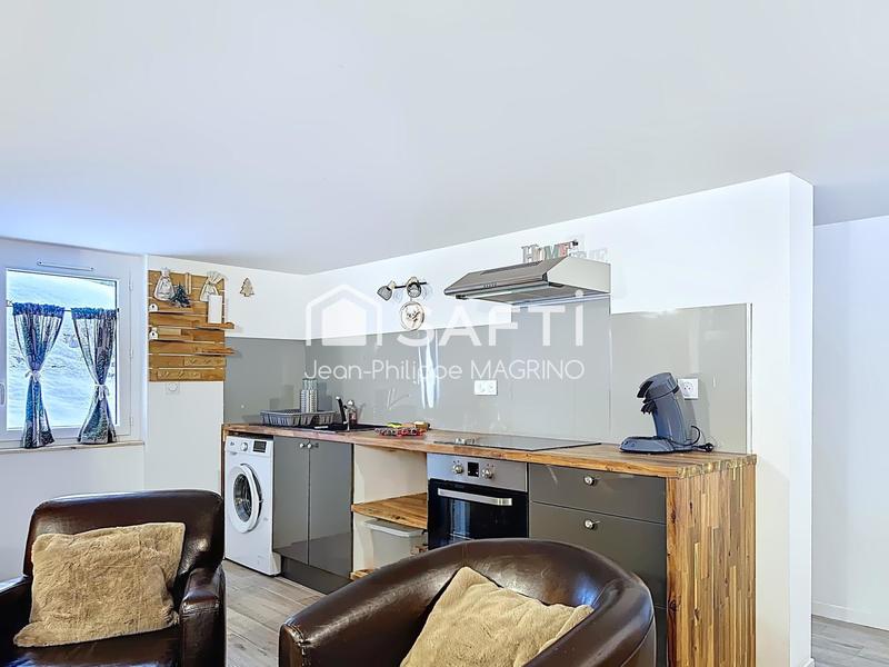 Châlet - 90 m² - 4 pièces