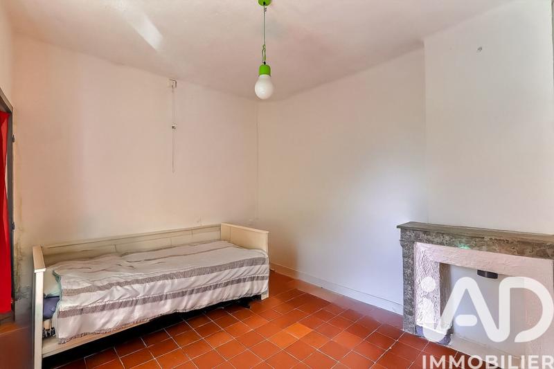 Maison de village - 178 m² - 5 pièces