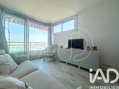 Appartement - 30 m² - 1 pièce