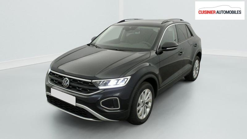 Volkswagen t-Roc 2.0 Tdi 150 Start Stop Dsg7 Life Plus
