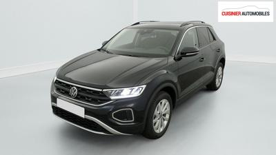 Volkswagen t-Roc 2.0 Tdi 150 Start Stop Dsg7 Life Plus