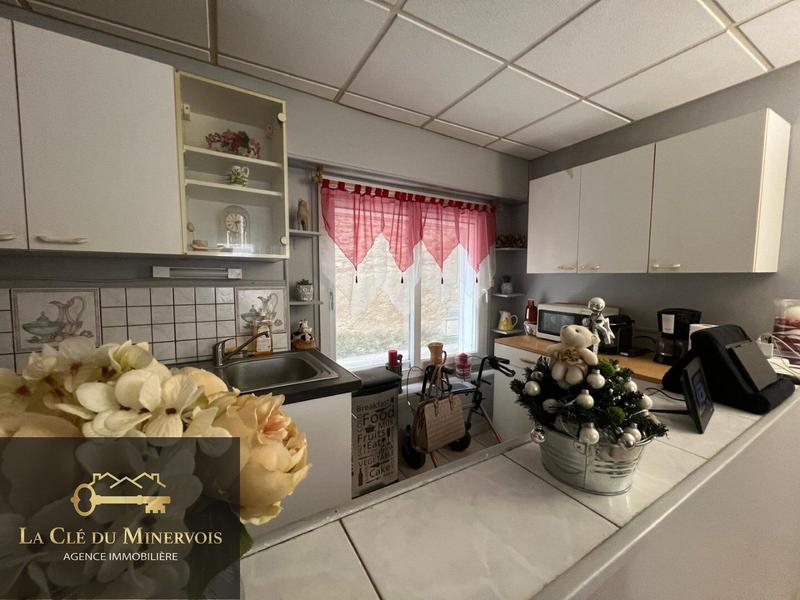 Maison - 71 m² - 4 pièces