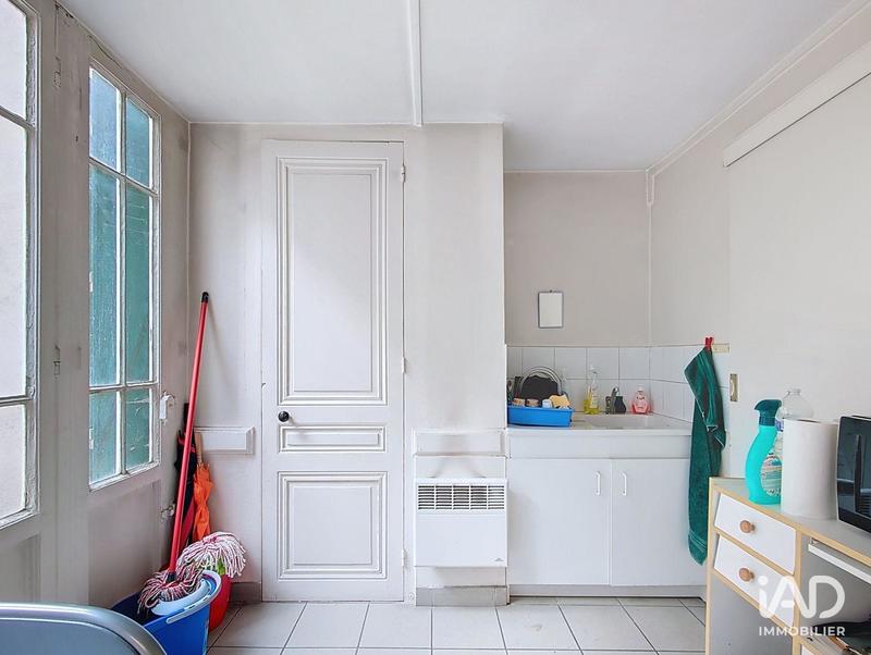 Local commercial - 157 m²