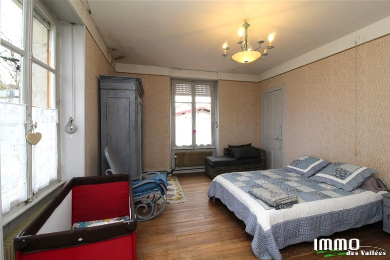 Maison - 166 m² - 7 pièces