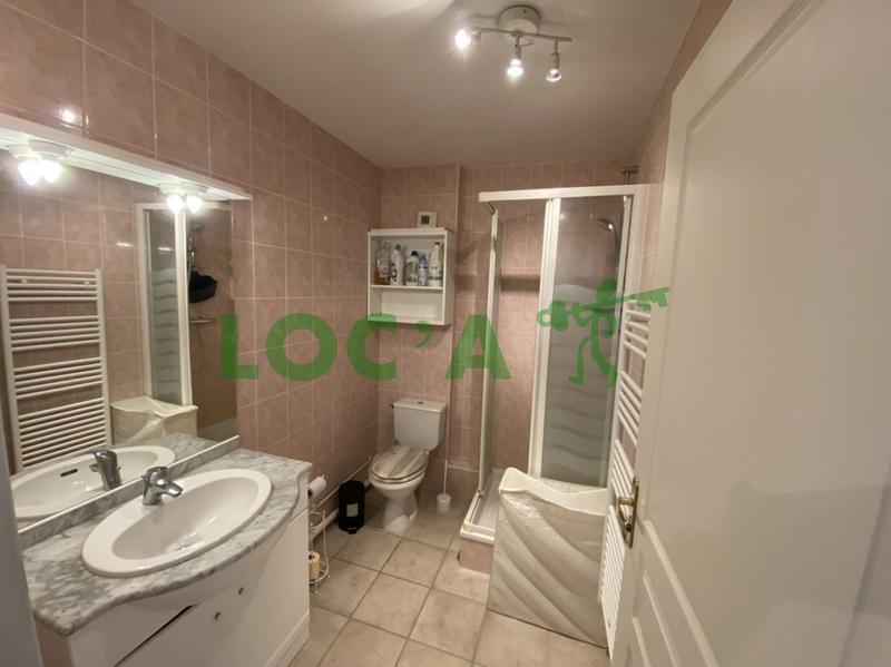 Appartement - 27 m² - 1 pièce