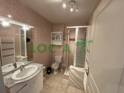 Appartement - 27 m² - 1 pièce