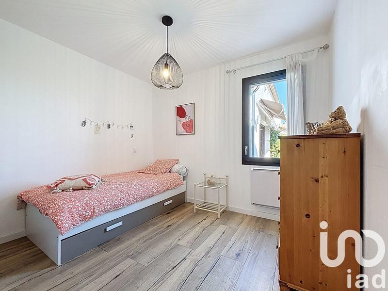 Maison - 322 m² - 14 pièces