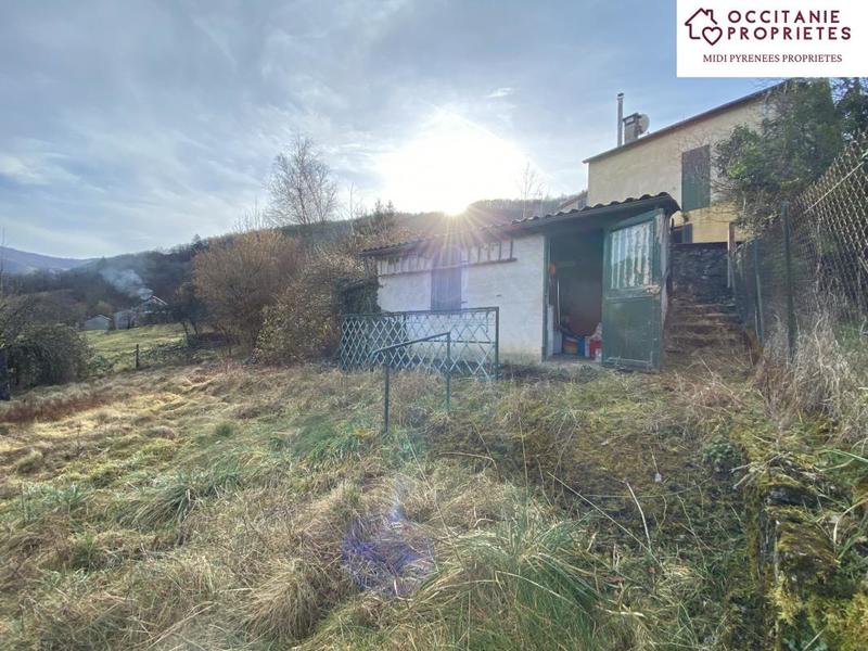 Maison - 84 m² - 3 pièces