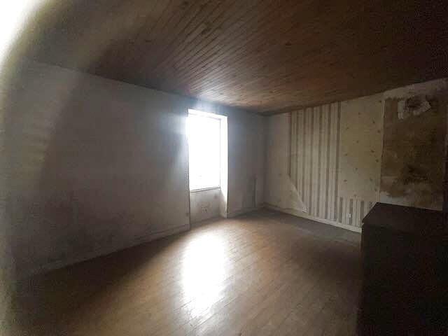 Maison de village - 70 m² - 3 pièces