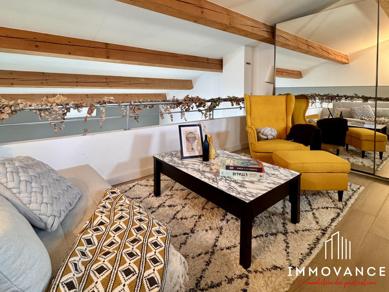 Maison - 155 m² - 5 pièces