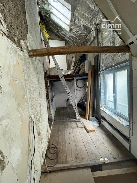 Maison traditionnelle - 130 m² - 6 pièces