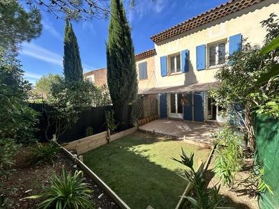 Appartement - 85 m² - 4 pièces