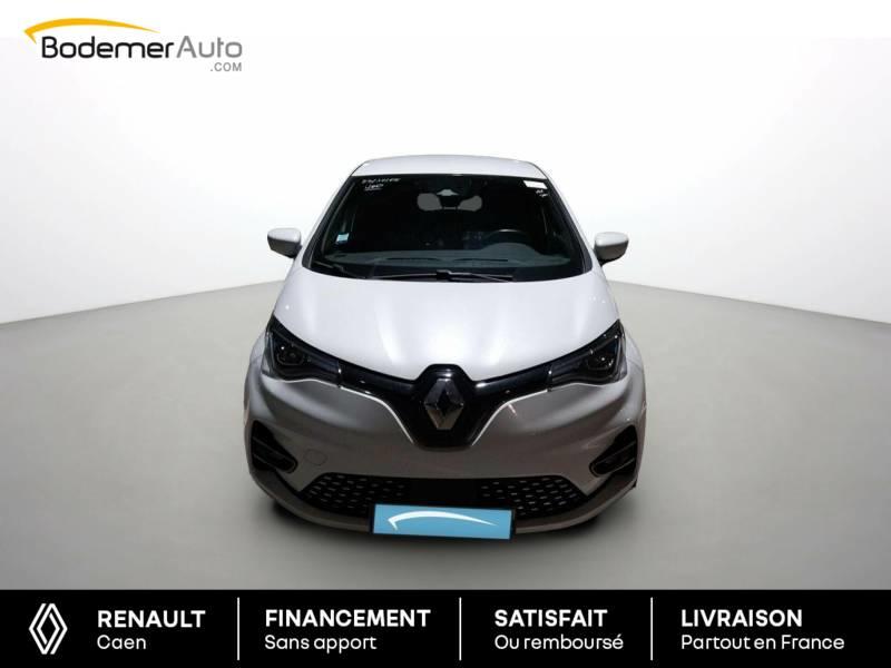 Renault Zoe R135 Achat Intégral Exception