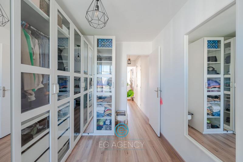 Appartement - 68 m² - 4 pièces