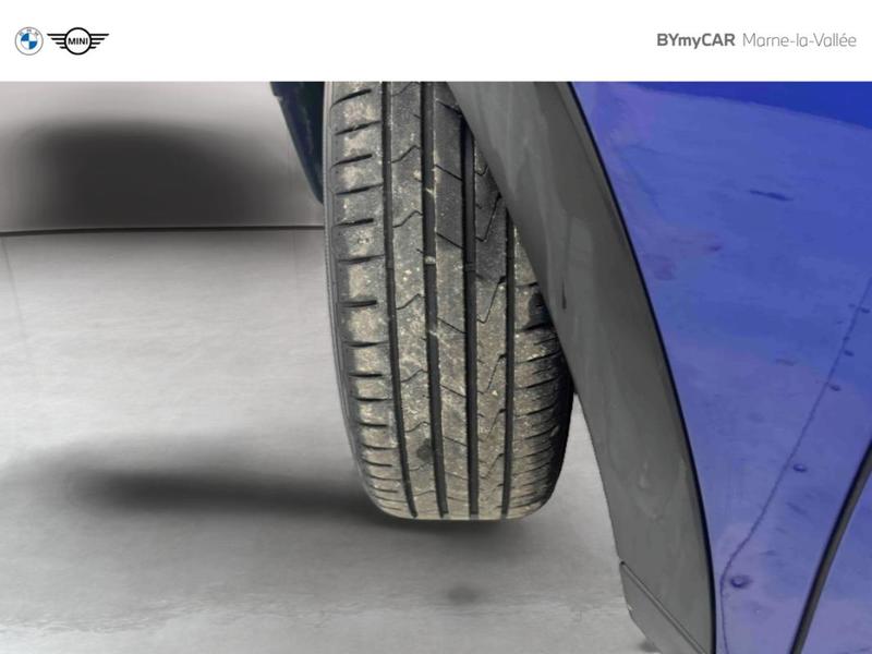 Mini 3 portes Hatch F56 Lci Cooper 136 ch Bva7 Edition Greenwich