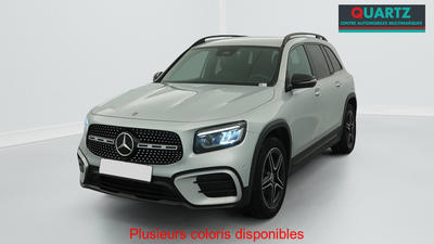 Mercedes Glb 200 d 8g-Dct Amg Line
