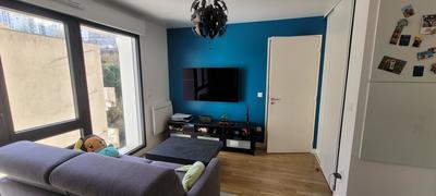 Appartement - 33 m² - 2 pièces