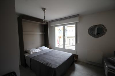 Appartement - 35 m² - 1 pièce