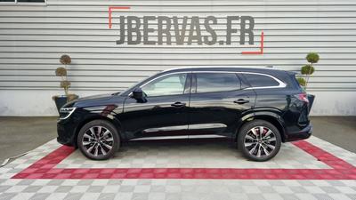 Renault Espace VI E-Tech Full Hybrid 200 Gsr2 Techno