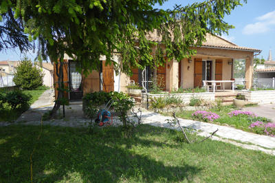 Villa - 140 m² - 5 pièces