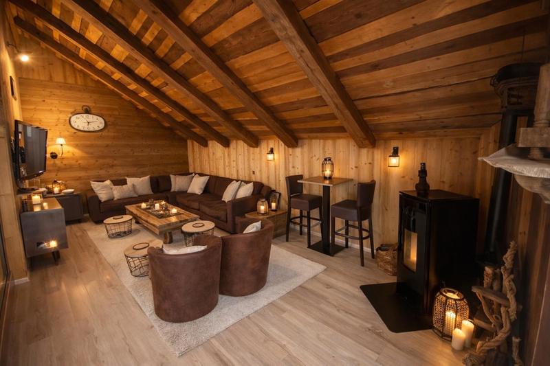 Maison - 560 m² - 22 pièces