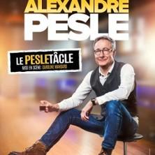 Alexandre Pesle - le Pesletâcle