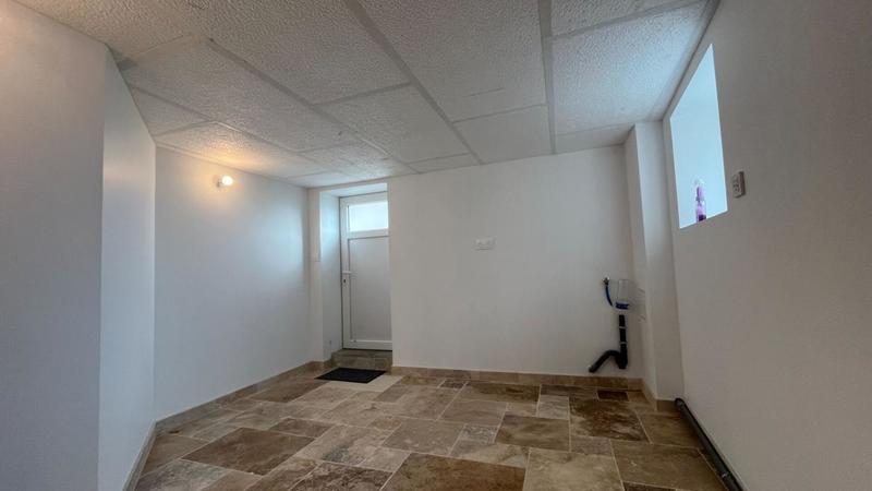 Maison - 116 m² - 5 pièces