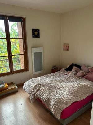 Appartement - 31 m² - 2 pièces