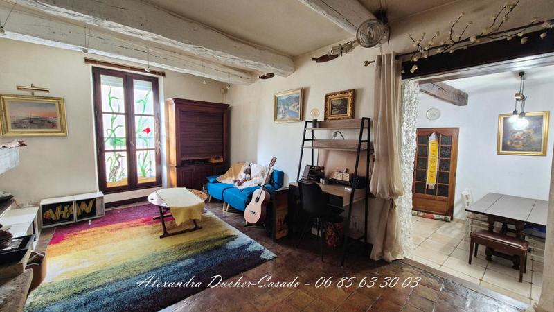 Maison - 108 m² - 3 pièces