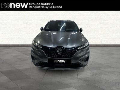Renault Arkana E-Tech 145 - 23 Techno