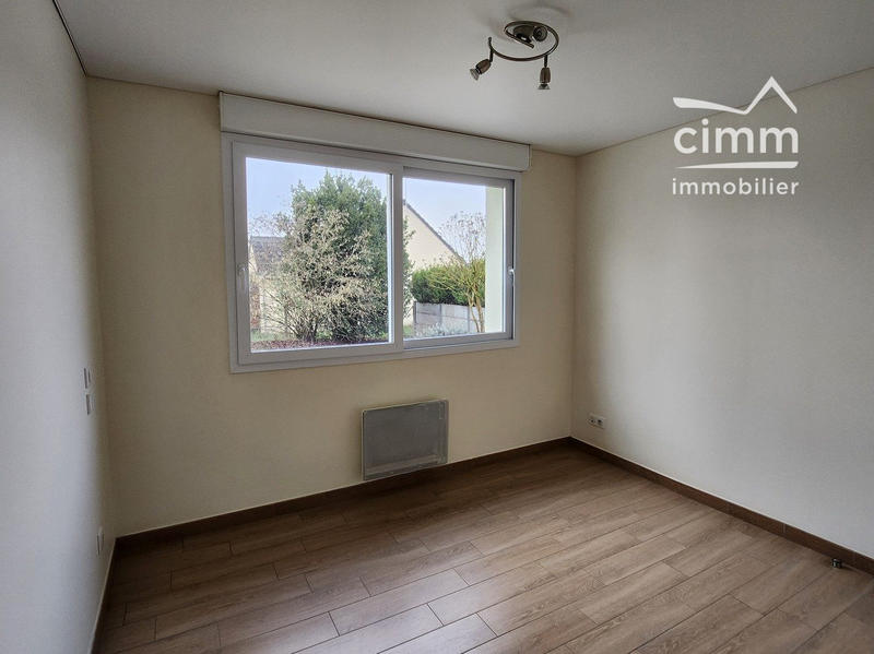 Maison traditionnelle - 60 m² - 4 pièces