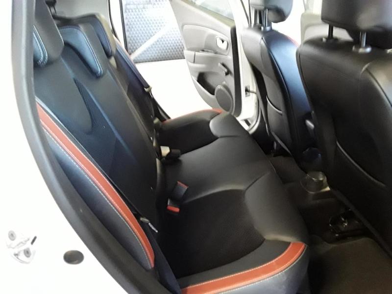 Renault Clio IV 1.5 Dci 90 Cv Business