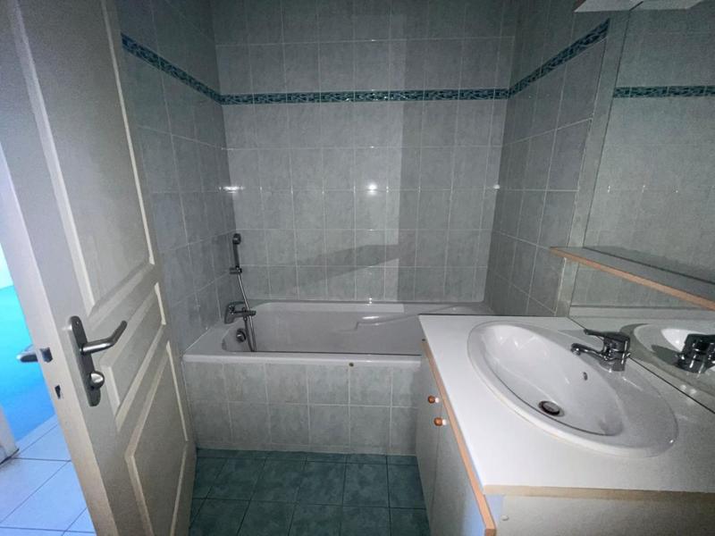 Appartement - 77 m² - 4 pièces