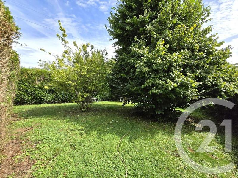 Maison - 98 m² - 6 pièces