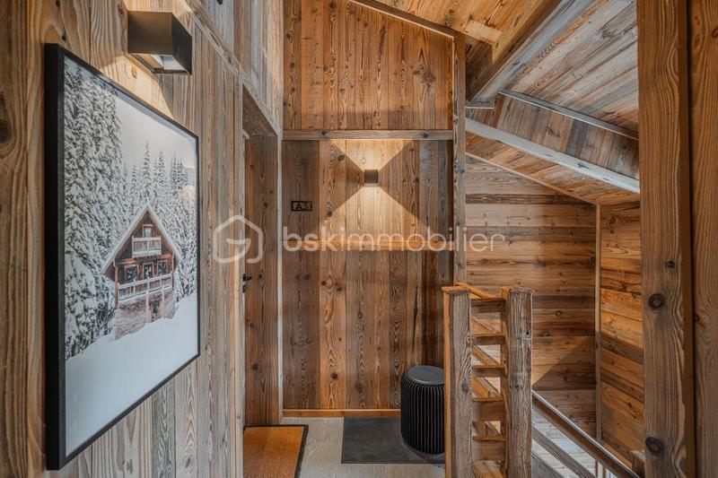 Duplex - 79 m² - 4 pièces