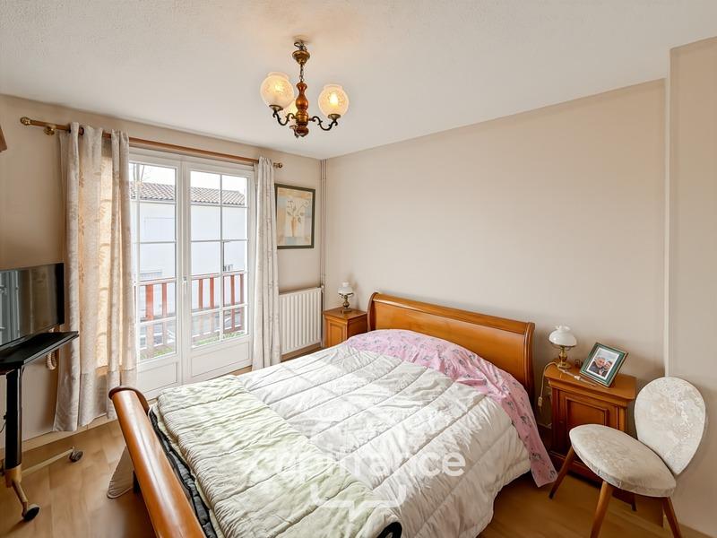 Maison - 71 m² - 4 pièces