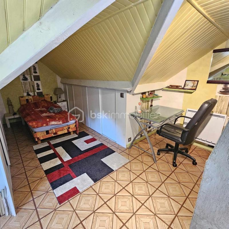 Propriété - 125 m² - 7 pièces