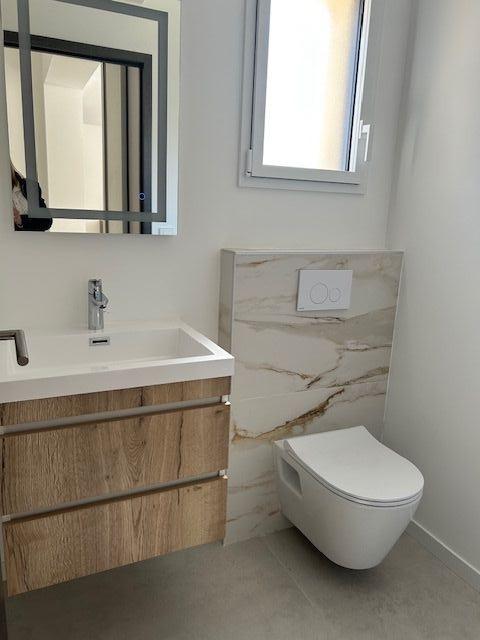 Maison - 106 m² - 5 pièces