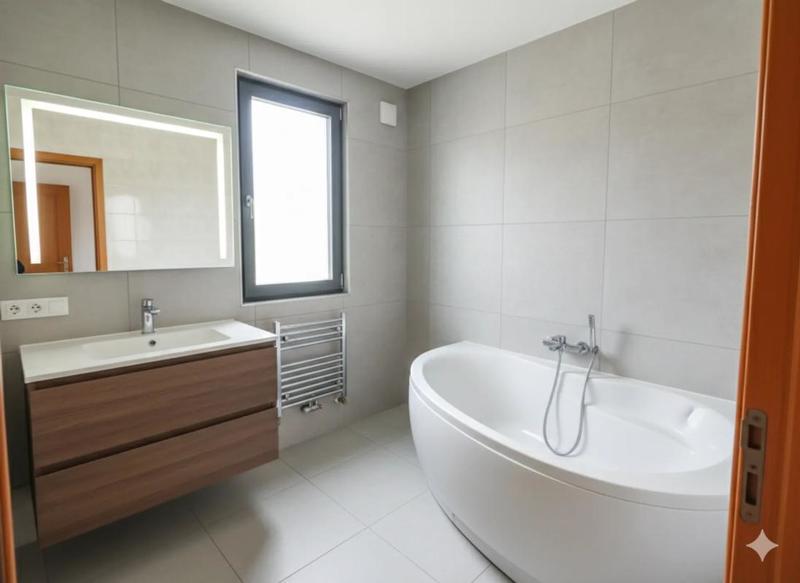 Maison - 113 m² - 5 pièces