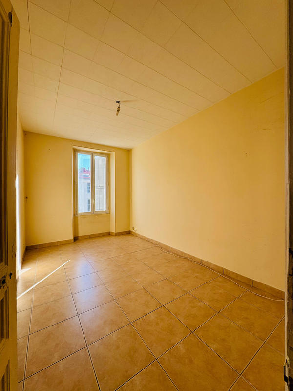 Appartement - 78 m² - 4 pièces