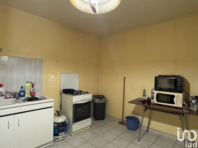 Maison - 300 m² - 5 pièces