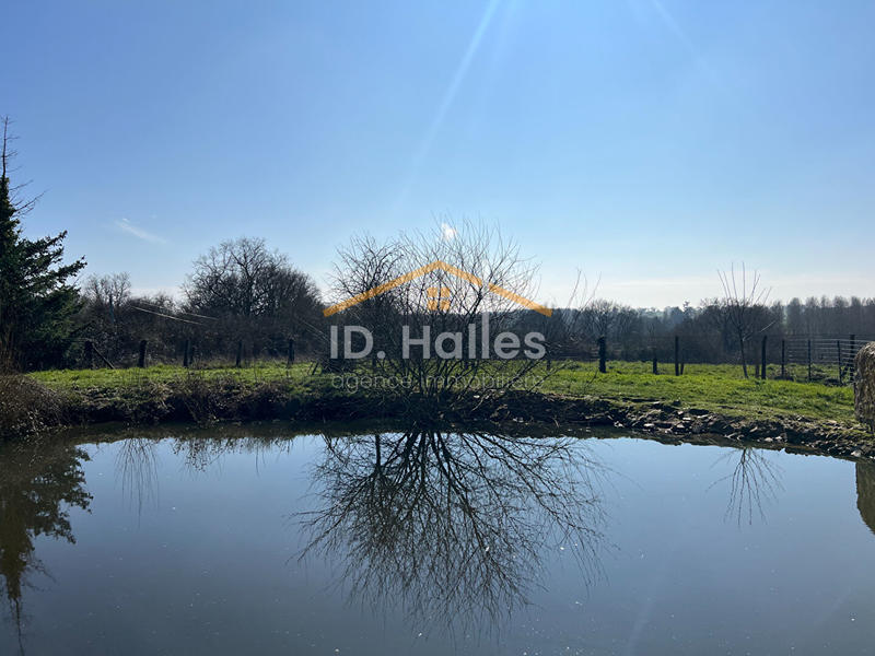 Maison - 118 m² - 5 pièces