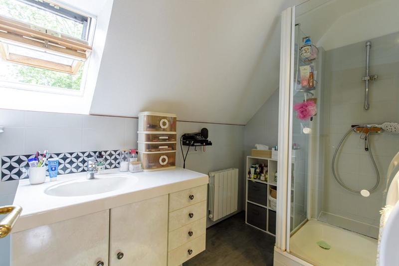 Maison - 130 m² - 7 pièces