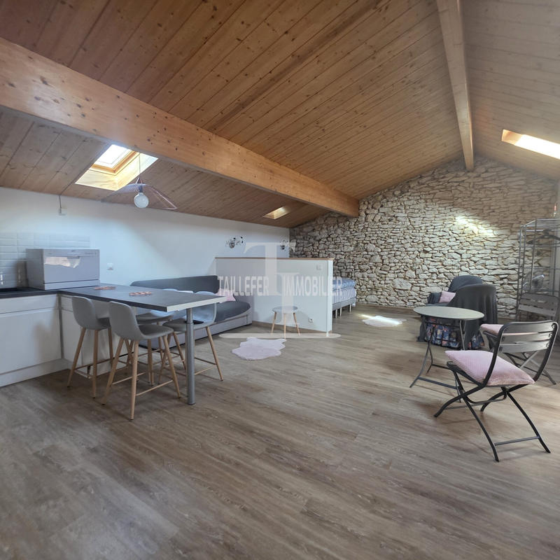 Maison ancienne - 300 m² - 10 pièces