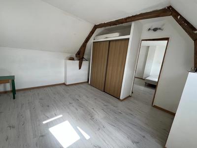 Maison - 65 m² - 3 pièces
