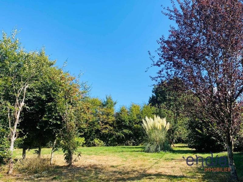 Maison - 47 m² - 2 pièces